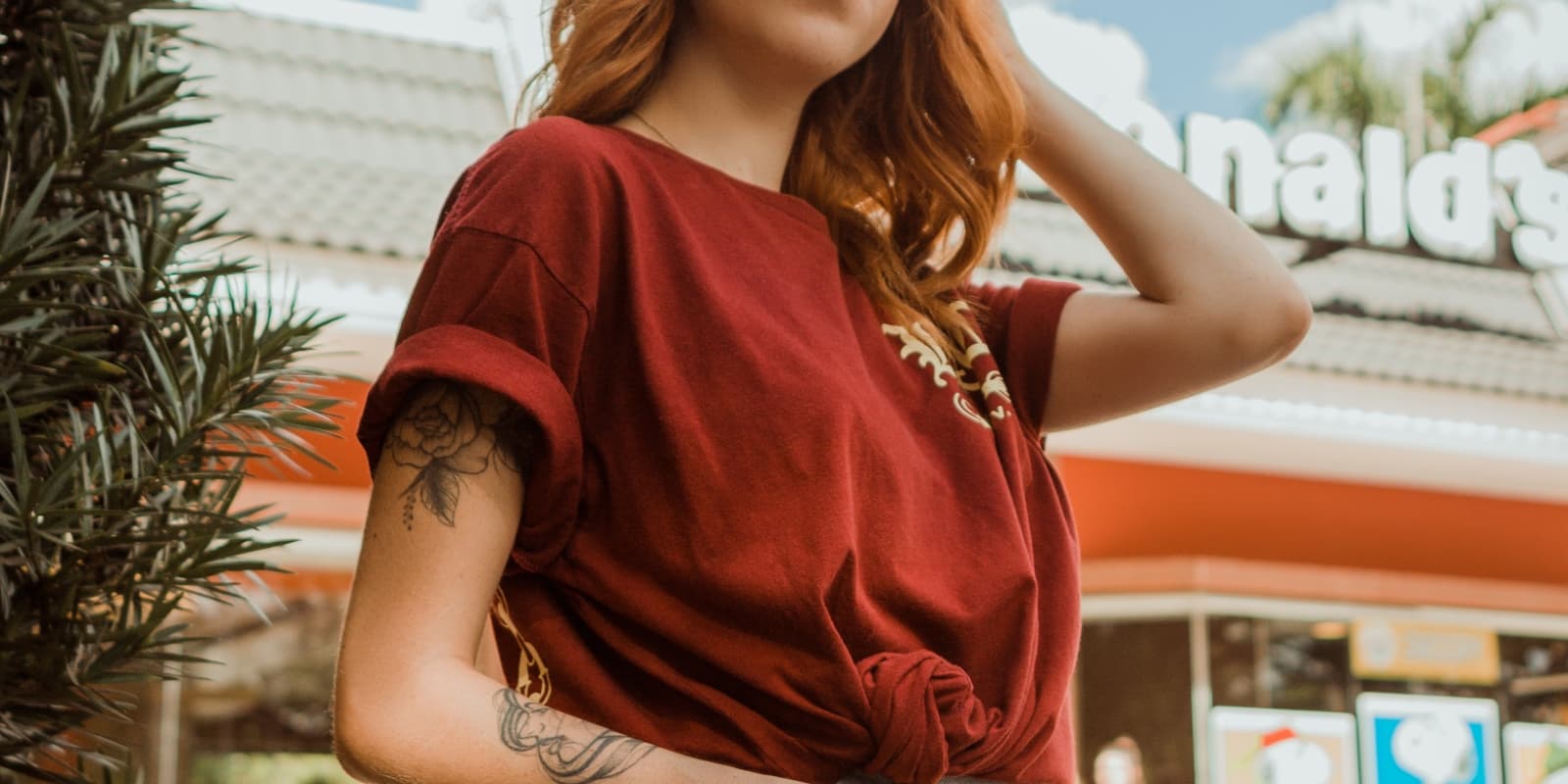 Streetwear Essentials